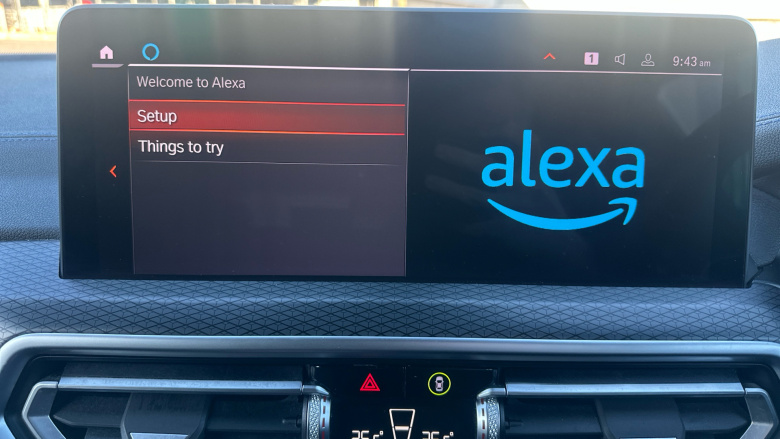 BMW X4 xDrive M40i MHT 5dr Auto Petrol Estate